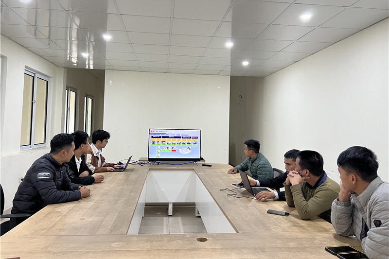 After-sales Service and Training Images04zgu