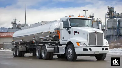 Common Challenges Faced by Buyers When Sourcing the Best Tank Truck Solutions