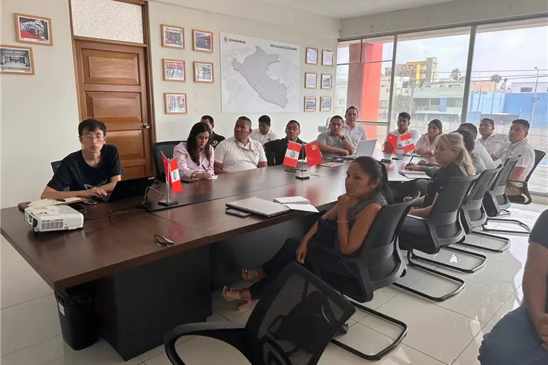 After-sales Service and Training Images03u5g