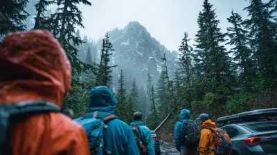 How to Maximize Your Experience with Forthing U Tour for Unforgettable Adventures