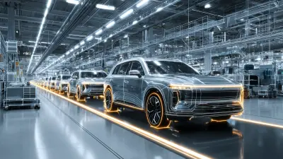 Exploring the Advantages of Dongfeng Forthing Vehicles: A Data-Driven Insight into Industry Growth