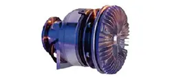 Electromagnetic-clutch-fan28t4