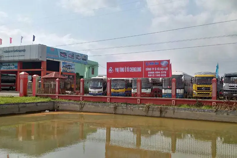 After-sales Service and Training Images02k76