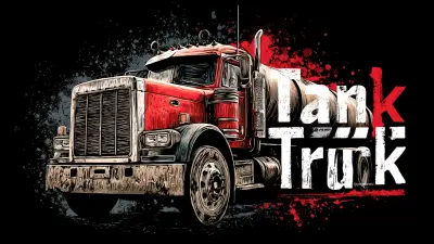 Ultimate Guide to Maximizing Efficiency with the Best Tank Truck for Your Business