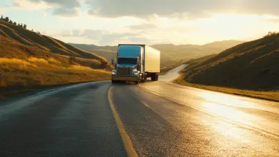 Navigating Global Trade Challenges Amid Tariffs with Best Less Than Truckload Solutions