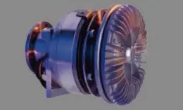 Reliable 6x4 Chenglong H7 Tractor03d5k