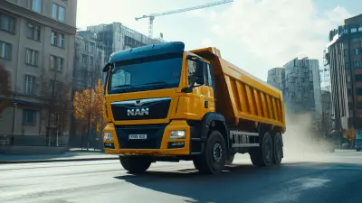 Mastering the Art of Sourcing the Best Dump Trucks for Your Global Projects