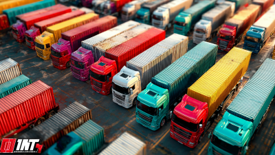 Understanding Import Export Certification for the Best Trucks in Global Markets