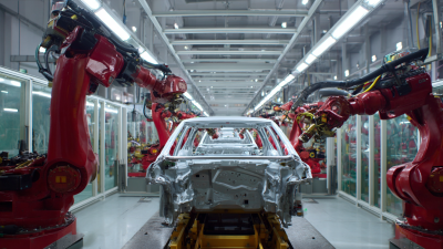 5 Reasons Why Forthing China is the Best Choice for Your Manufacturing Needs