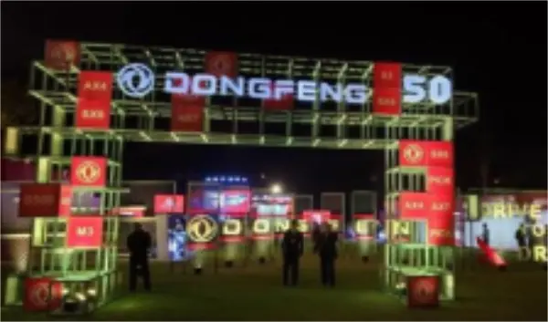 Dongfeng-Night-in-Peru